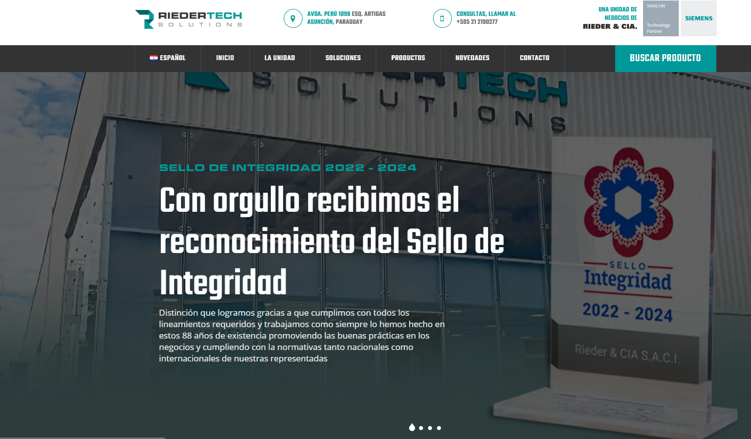 techsolutions.rieder.com.py
